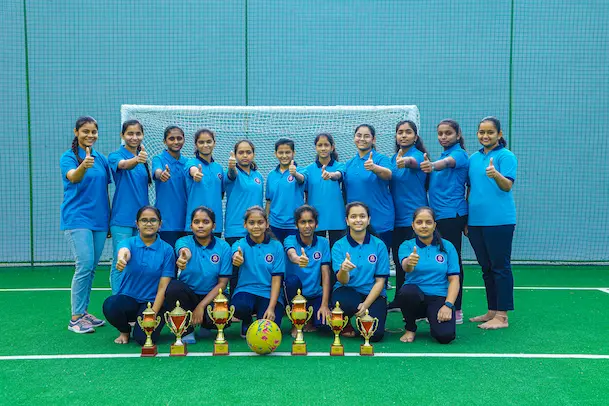 Smt. Pushpa Shamanur Mahalingappa PUC Science Girls College Achievements Smt. Pushpa Shamanur Mahalingappa PUC Science Girls College Achievements