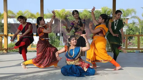 Smt. Pushpa Shamanur Mahalingappa PUC Science Girls College Co-curricular Activities Smt. Pushpa Shamanur Mahalingappa PUC Science Girls College Co-curricular Activities